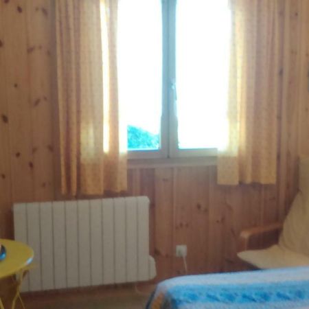 La Carline Bed and Breakfast Guillestre Εξωτερικό φωτογραφία